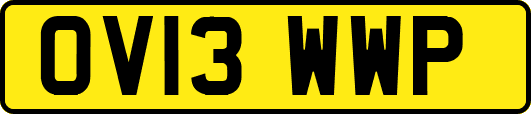 OV13WWP