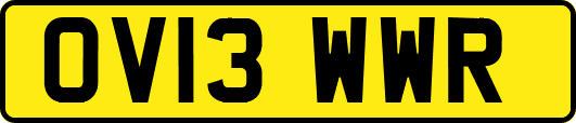 OV13WWR