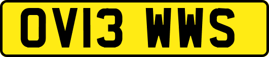 OV13WWS