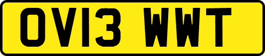 OV13WWT