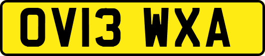 OV13WXA