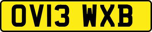 OV13WXB