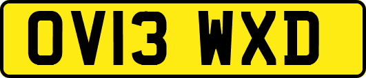 OV13WXD