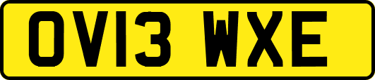 OV13WXE