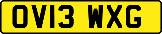 OV13WXG