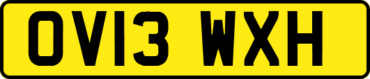 OV13WXH