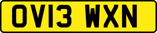 OV13WXN