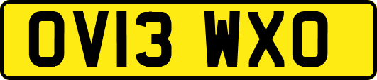 OV13WXO