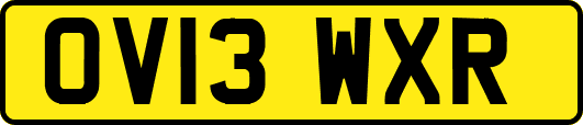 OV13WXR