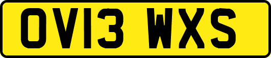 OV13WXS