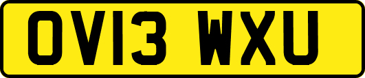 OV13WXU