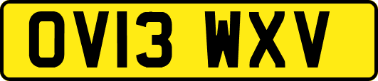 OV13WXV