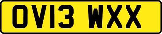OV13WXX