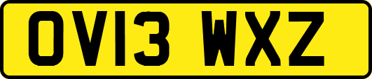 OV13WXZ