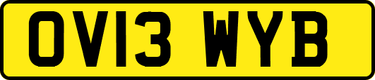 OV13WYB