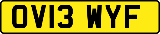 OV13WYF
