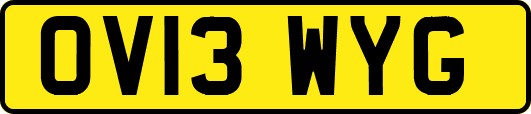 OV13WYG
