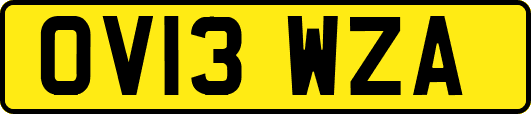 OV13WZA