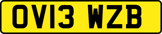 OV13WZB