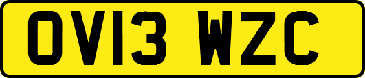 OV13WZC