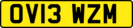 OV13WZM