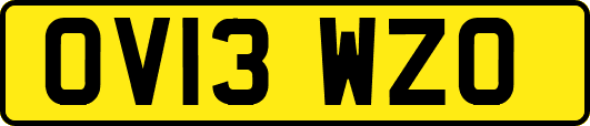 OV13WZO