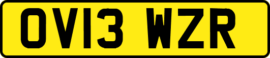 OV13WZR