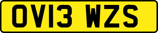 OV13WZS
