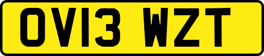 OV13WZT