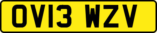 OV13WZV