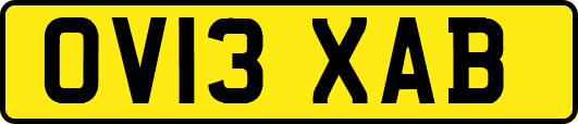 OV13XAB