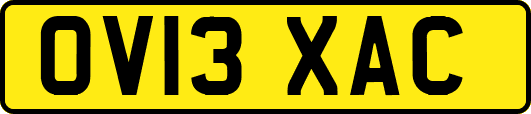 OV13XAC