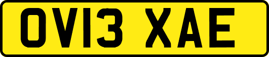 OV13XAE
