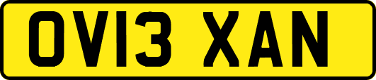 OV13XAN