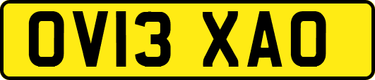 OV13XAO