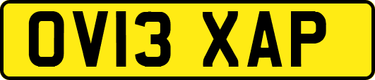 OV13XAP