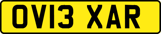 OV13XAR