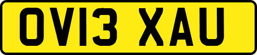 OV13XAU