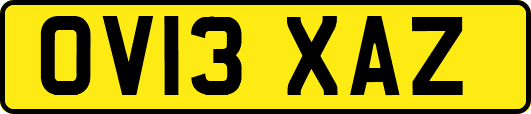 OV13XAZ