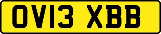 OV13XBB