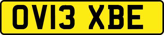 OV13XBE