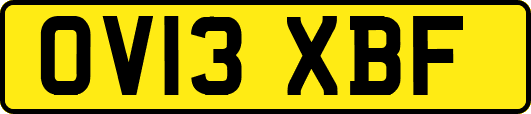 OV13XBF