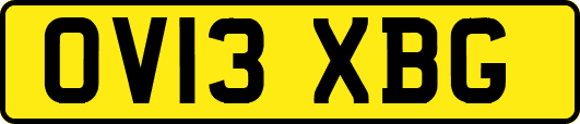 OV13XBG