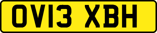 OV13XBH