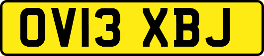 OV13XBJ