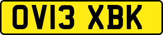 OV13XBK