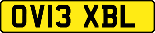 OV13XBL