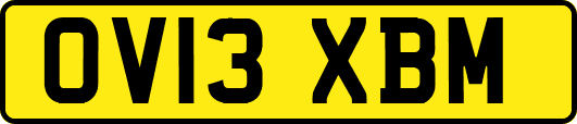 OV13XBM