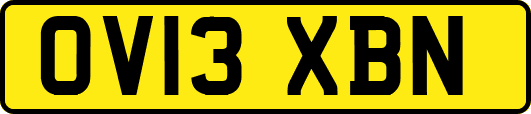 OV13XBN