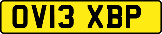 OV13XBP